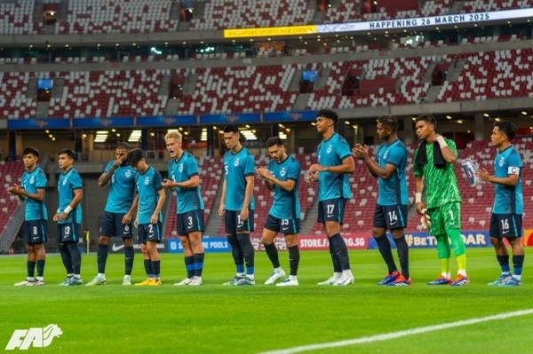 Cara Menganalisis Peluang Secara Akurat untuk Piala AFF CUP 2024