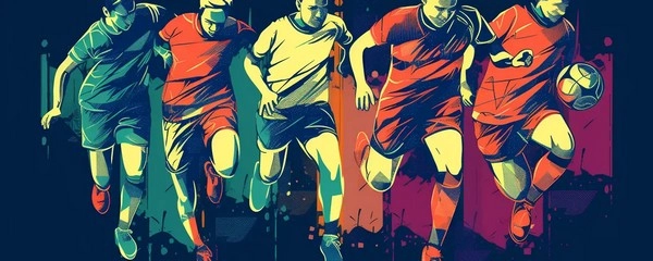 Analisis Peluang Sepak Bola: Cara Membaca Peluang Eropa dan Asia Seperti Seorang Profesional