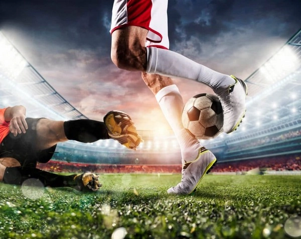 Analisis Peluang Sepak Bola: Cara Membaca Peluang Eropa dan Asia Seperti Seorang Profesional