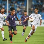 Prediksi Cambodia vs Timor-Leste 17h45 17/12 Group Stage - AFF Cup 2024