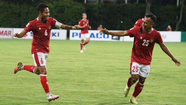 Prediksi Indonesia vs Laos 20h00 12/12 Group Stage - AFF Cup 2024