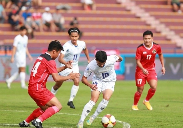 Prediksi Indonesia vs Philippines 20h00 21/12 Group Stage - AFF Cup 2024