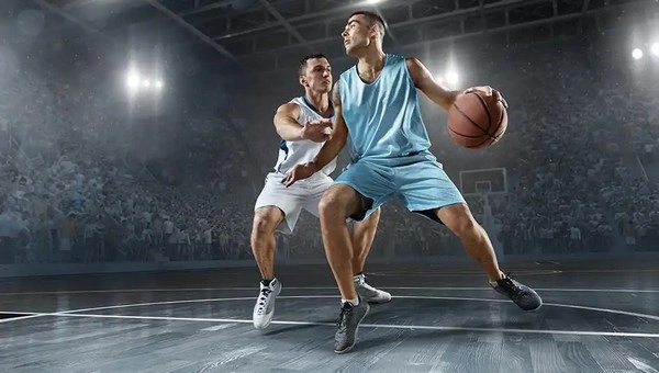 Kiat Taruhan Bola Basket: Memanfaatkan Data Statistik untuk Kemenangan Optimal