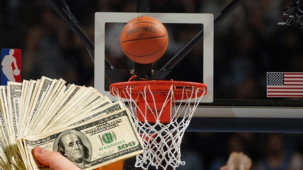 Kiat Taruhan Bola Basket: Memanfaatkan Data Statistik untuk Kemenangan Optimal