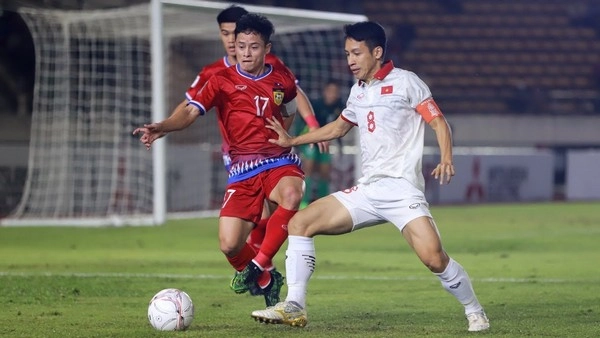Prediksi Laos vs Vietnam 20h00 09/12 Group Stage - AFF Cup 2024