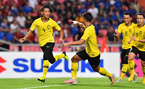 Prediksi Malaysia vs Timor-Leste 20h00 11/12 Group Stage - AFF Cup 2024
