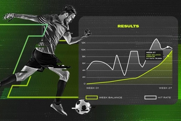 Memprediksi Hasil Sepak Bola Berdasarkan Performa Kandang dan Tandang