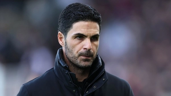 Mikel Arteta menunjukkan apa yang perlu dilakukan Arsenal dengan lebih baik