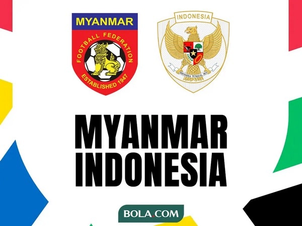 Prediksi Myanmar vs Indonesia 17h30 09/12 Group Stage - AFF Cup 2024
