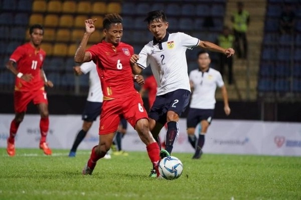 Prediksi Myanmar vs Laos 17h30 18/12 Group Stage - AFF Cup 2024