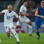 Prediksi Philippines vs Thailand 20h00 27/12 Semi-Final 1 - AFF Cup 2024