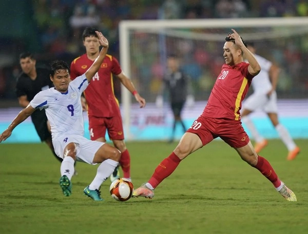 Prediksi Philippines vs Vietnam 20h00 18/12 Group Stage - AFF Cup 2024
