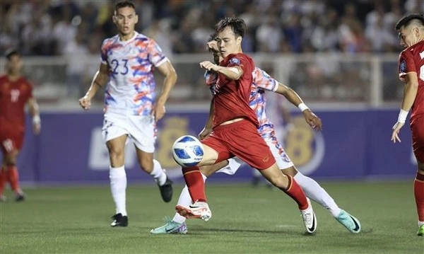 Prediksi Philippines vs Vietnam 20h00 18/12 Group Stage - AFF Cup 2024