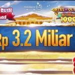 Pragmatic Play Xmas Happy Hour: Menangkan Hadiah Besar di Musim Perayaan Ini