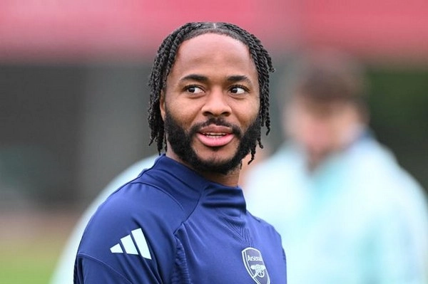 Chelsea putuskan masa depan Raheem Sterling