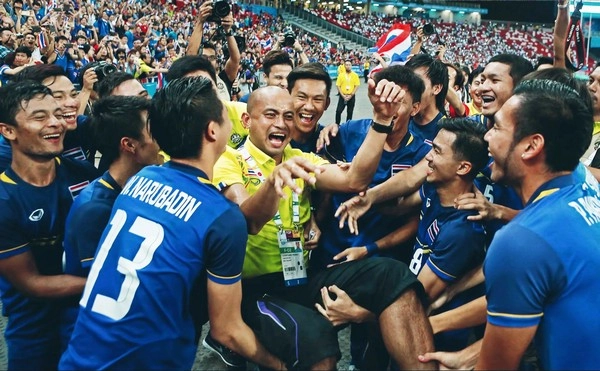 Menerapkan Strategi Taruhan yang Efektif untuk Sepak Bola Asia Tenggara