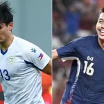 Prediksi Thailand vs Philippines 20h00 30/12 Semi-Final 2 - AFF Cup 2024
