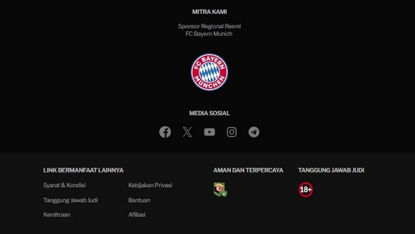 188BET Asia – Situs resmi dari bandar taruhan paling bergengsi di Asia