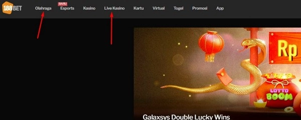 188live - Tautan online ke rumah 188BET 2025