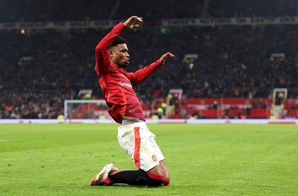 Amad Diallo: Sang Pahlawan Super yang Menyelamatkan Manchester United