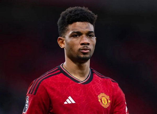 Amad Diallo: Sang Pahlawan Super yang Menyelamatkan Manchester United