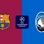 prediction Barcelona vs Atalanta 30012025