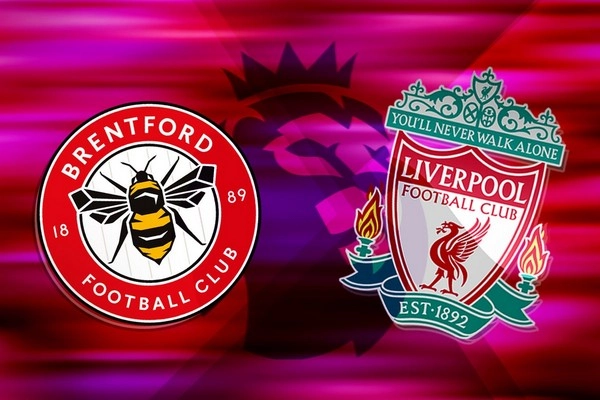Prediksi Brentford vs Liverpool 22h00 18/01 EPL