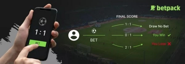 Penjelasan tentang Draw No Bet: Meminimalkan Kekalahan dalam Pertandingan Sepak Bola yang Tidak Dapat Diprediksi