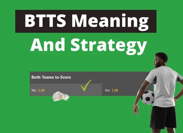 Kedua Tim Mencetak Gol: Cara Mengidentifikasi Pertandingan dengan Potensi Skor Tinggi