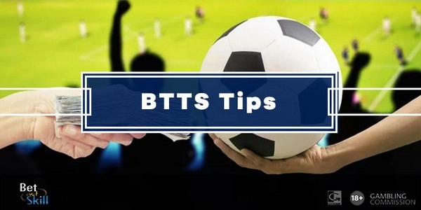 Kedua Tim Mencetak Gol: Cara Mengidentifikasi Pertandingan dengan Potensi Skor Tinggi