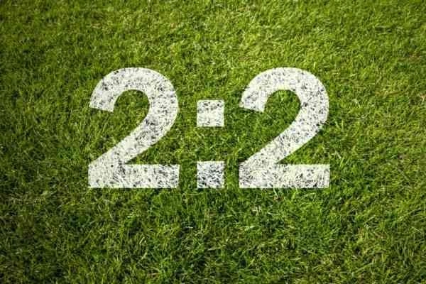 Kedua Tim Mencetak Gol: Cara Mengidentifikasi Pertandingan dengan Potensi Skor Tinggi