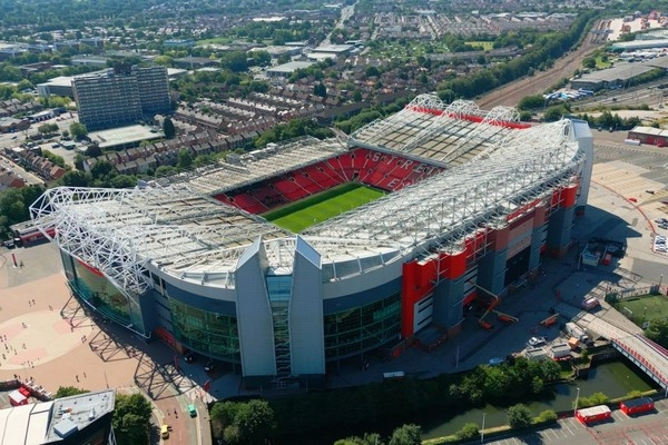 Manchester United Siap Tuntaskan Masa Depan Old Trafford Sebelum Musim Panas