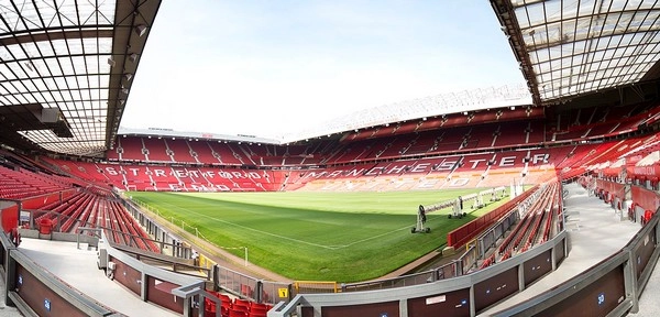Manchester United Siap Tuntaskan Masa Depan Old Trafford Sebelum Musim Panas