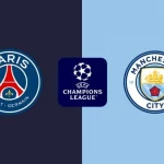 Prediksi PSG vs Man City 03h00 23/01 Champions League