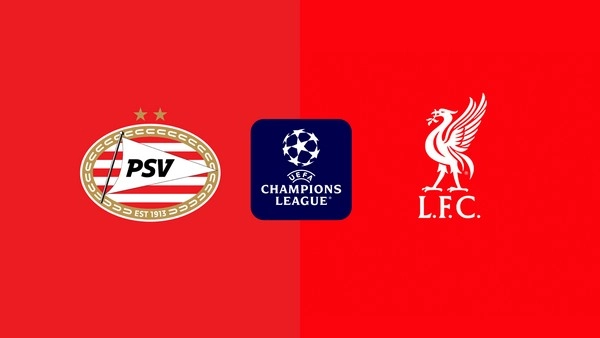 Prediction PSV vs Liverpool 30012025