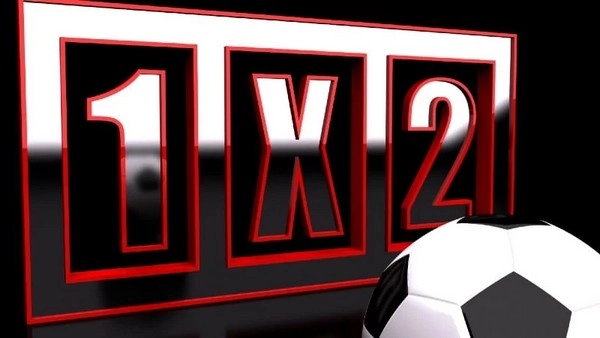 Panduan Pemula untuk Menang dengan Taruhan Sepak Bola Pasar 1X2