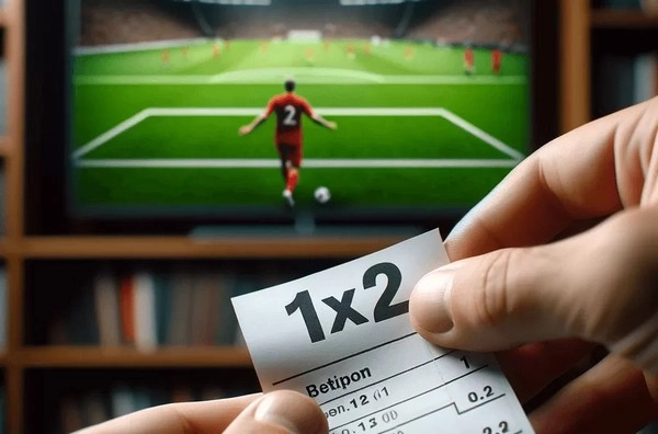 Panduan Pemula untuk Menang dengan Taruhan Sepak Bola Pasar 1X2