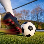 Pasar Pencetak Gol Kapan Saja: Memprediksi Pencetak Gol yang Konsisten untuk Keuntungan Maksimal