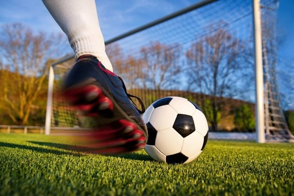 Pasar Pencetak Gol Kapan Saja: Memprediksi Pencetak Gol yang Konsisten untuk Keuntungan Maksimal
