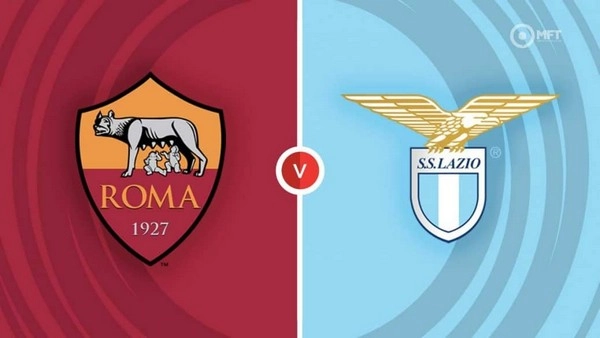 Prediksi Roma vs Lazio 02h45 06/01 Serie A