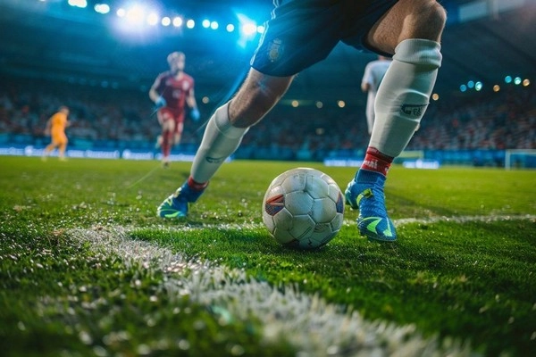 Cara Memaksimalkan Keuntungan Menggunakan Strategi Asian Handicap dalam Taruhan Sepak Bola