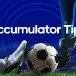 Taruhan Akumulator dalam Sepak Bola: Menggabungkan Pilihan untuk Keuntungan Lebih Besar