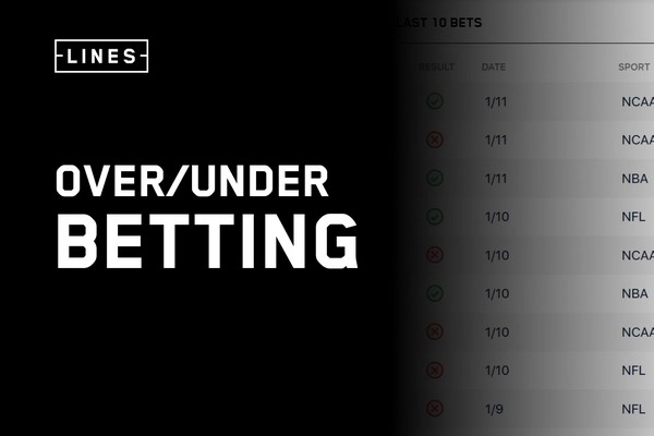 Taruhan Over Under: Tips untuk Memprediksi Jumlah Gol dalam Pertandingan Sepak Bola