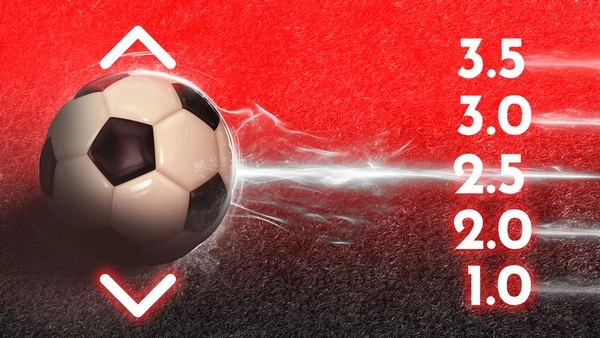 Taruhan Over Under: Tips untuk Memprediksi Jumlah Gol dalam Pertandingan Sepak Bola