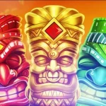 Ulasan Tiki Hut Megaways – Petualangan Slot Tropis di 188BET