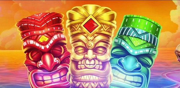 Ulasan Tiki Hut Megaways โ Petualangan Slot Tropis di 188BET