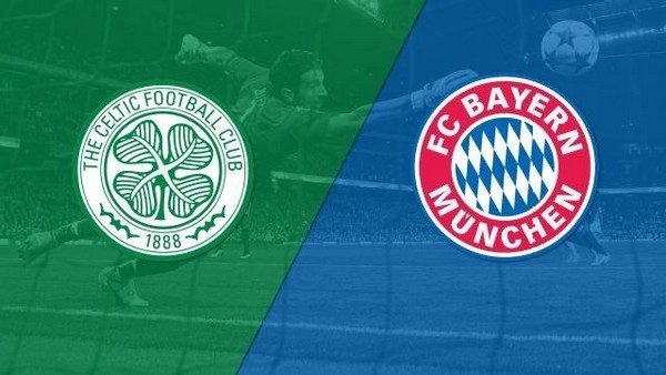 Prediksi Celtic vs Bayern 03h00 13/02 Champions League