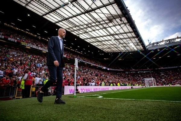 Erik Ten Hag Merenungkan Waktunya di Old Trafford
