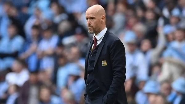 Erik Ten Hag Merenungkan Waktunya di Old Trafford