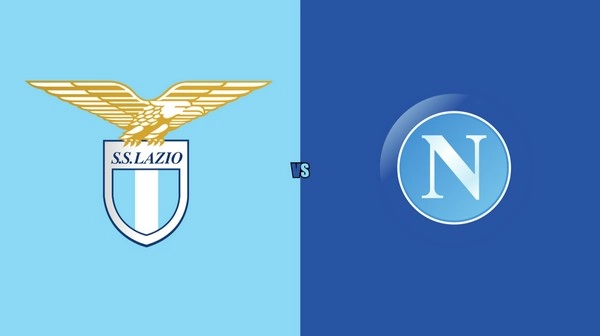 Prediksi Lazio vs Napoli 00h00 16/02 Serie A
